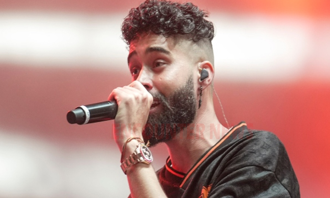 Punjabi Singer AP Dhillon के घर फायरिंग मामले में आरोपी को इतने साल हुई कैद