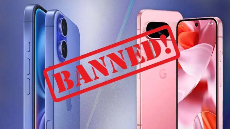 बड़ा झटकाः सरकार ने ठुकराया Apple का 850 करोड़ का ऑफर, नहीं मिलेंगा IPhone 16