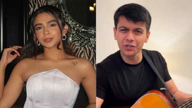 YouTuber अपूर्वा मुखीजा को लेकर फिर हुआ विवाद, Ex Boyfriend ने लगाया धोखाधड़ी के आरोप