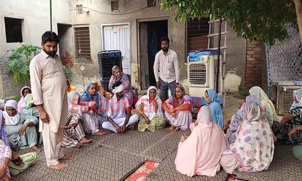 Punjab News: 23 वर्षीय नौजवान का बेरहमी से कत्ल, परिवार ने पुलिस पर लगाए आरोप