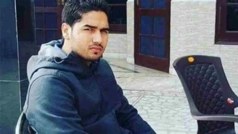 खालिस्तानी आतंकी Arsh Dalla को कनाडा पुलिस ने हिरासत में लिया, भारतीय सुरक्षा एजेंसियां अलर्ट