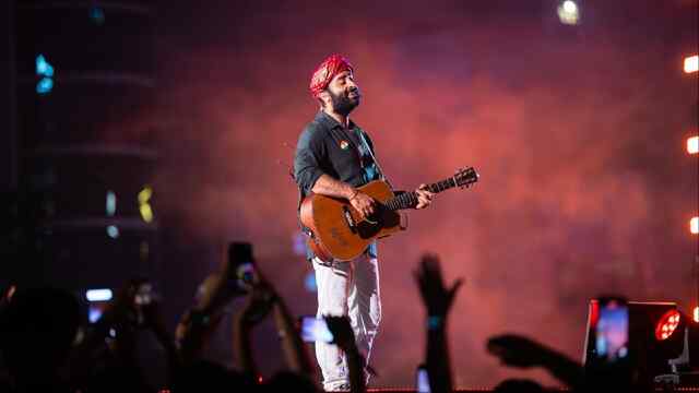 क्या Arijit Singh दोबारा से Playback Singing में करेंगे Comeback? Manager ने किया खुलासा