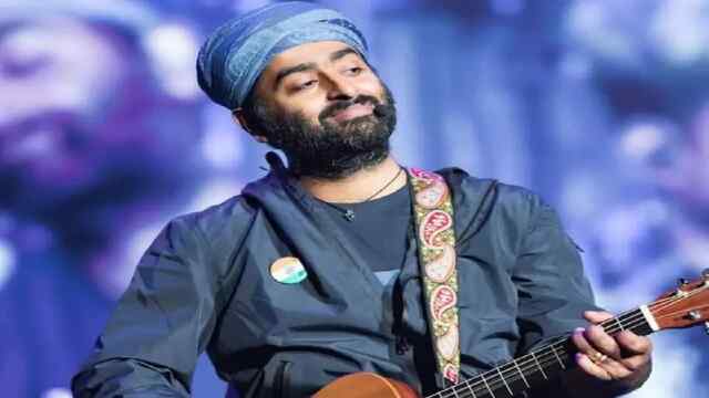 Arijit Singh ने छोड़ी Music की दुनिया, किया सन्यास का ऐलान, फैंस को लगा झटका