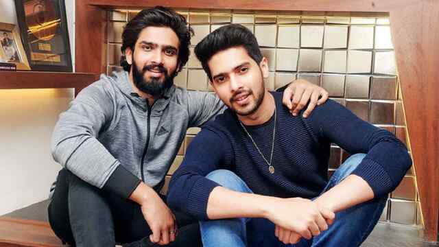 Amaal Malik के Bigg Boss 19 में जाने पर आया भाई Armaan का Reaction