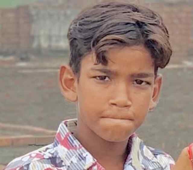 मामूली विवाद में नाबालिग दोस्त ने अपने साथी की कैंची मारकर की हत्या