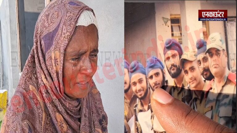 Punjab News: थाने के बाहर हुए धमाके की जिम्मेवारी लेने वाले जीवन फौजी की माता ने किया चौकाने वाले खुलासे, देखें वीडियो