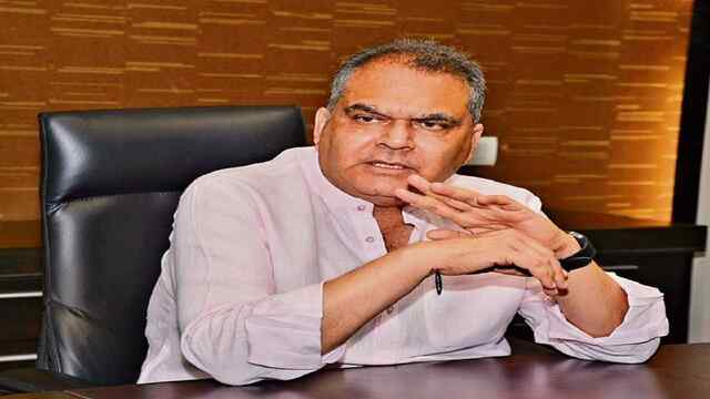 Punjab News: कैबिनेट मंत्री Sanjay Arora ने केंद्र को लिखा पत्र, की ये मांग