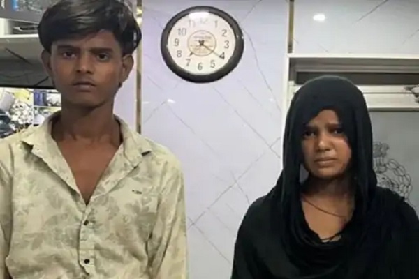 देवर के प्यार में पति की करवाई हत्या, 4 महीने पहले ही हुई थी शादी