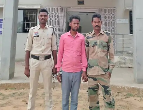 प्रेमी से तंग आकर नाबालिग युवती ने उठाया खौफनाक कदम