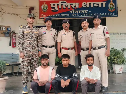 डिपर मारने को लेकर हुआ विवाद, चाकू मारकर व्यक्ति को मौत के घाट उतारा