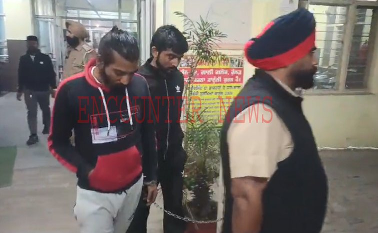 Punjab News: लूटपाट मामले में 2 आरोपी गिरफ्तार, देखें वीडियो