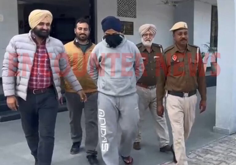 Punjab News: नर्स के नहाते की वीडियो बनाता आरोपी गिरफ्तार, देखें वीडियो