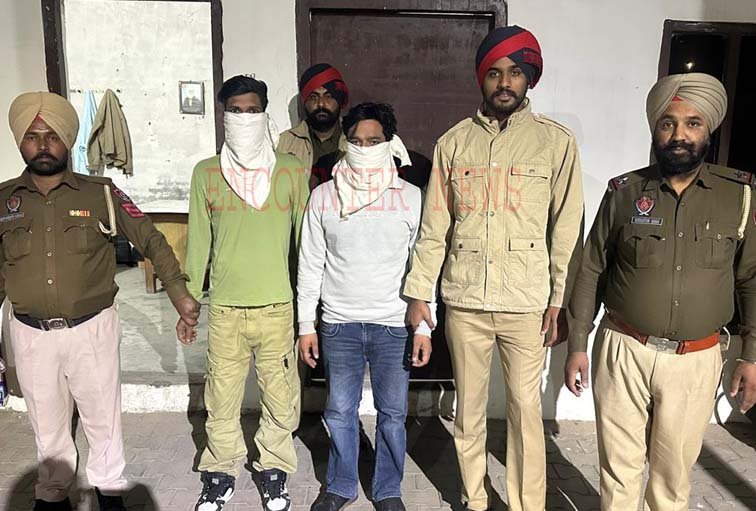 Punjab News: नशा छुड़ाओं केंद्र में हुए कत्ल मामले में 2 आरोपी गिरफ्तार, देखें वीडियो