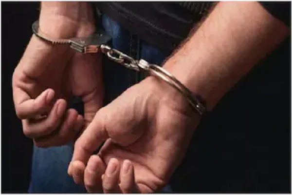 Punjab News: खालिस्तान जिंदाबाद फोर्स के दो वांटेड मलेशिया से डिपोर्ट, एयरपोर्ट पहुंचने पर किया काबू