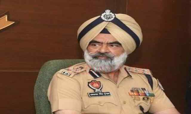 Suspended DIG Bhullar के भ्रष्टाचार केस को लेकर कोर्ट ने CBI को जारी किया नोटिस