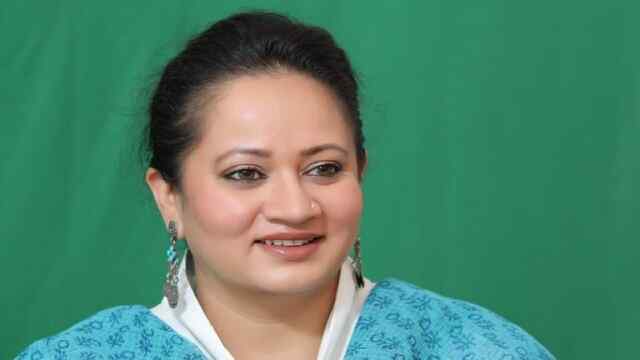 पैरा पावरलिफ्टिंग चैंपियनशिप के पदक विजेताओं को जल्द सम्मानित किया जाएगा : Aarti Singh Rao