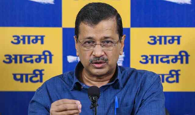 Punjab News: परीक्षा विवादों पर अरविंद केजरीवाल ने जताई चिंता, बोले- शिक्षा व्यवस्था माफियाओं के कब्जे में