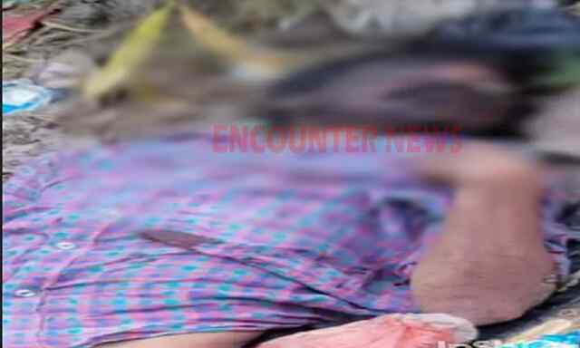 Punjab News: पत्थर से हमला कर किया नौजवान का कत्ल, 2 पर केस दर्ज