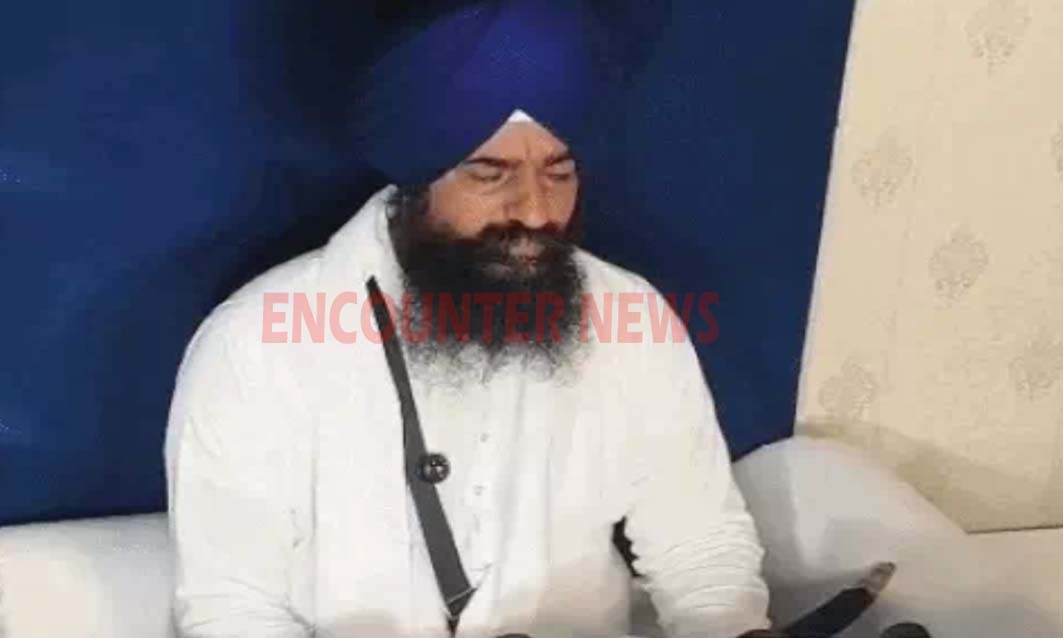Punjab News: बेअदबी कानून पर जत्थेदार का आया बयान, सभी विधायक आपत्तियों पर सहमत