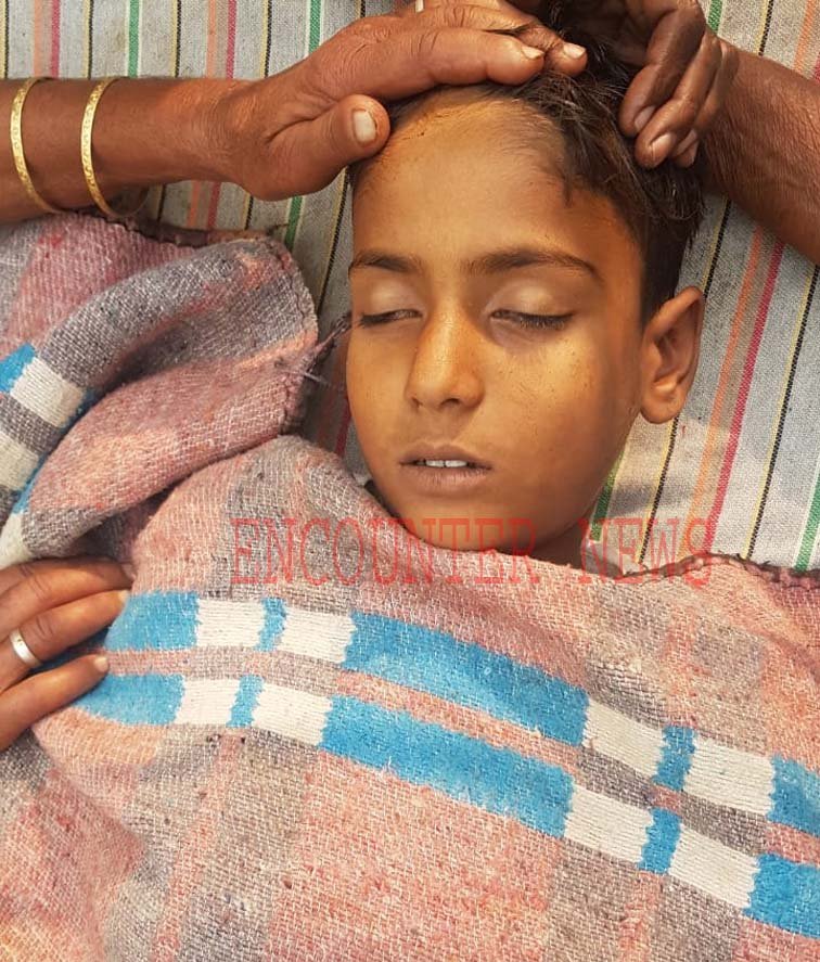 Punjab News: छत से गेंद लेने गए बच्चे को लगा करंट, मौत, बिजली विभाग पर लगे आरोप