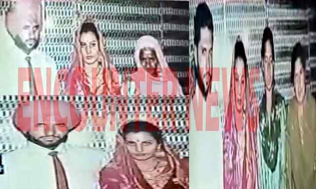 Punjab News: पाक गई सरबजीत कौर को लेकर हाईकोर्ट पहुंचा पति, किए खुलासे, देखें वीडियो