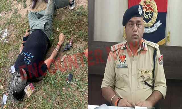 Phagwara News: RTI Activist Simranjit Singh की मौत को लेकर DIG नवीन सिंगला ने किया खुलासा, देखें वीडियो
