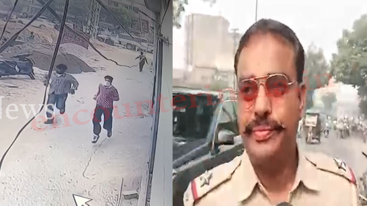 Punjab News: युवकों ने कारोबारी पर किया जानलेवा हमला, देखें वीडियो