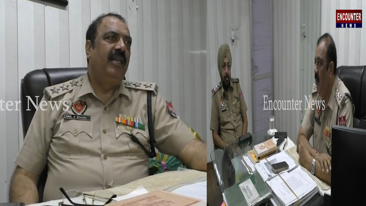 Punjab News: विदेशी महिला को Live-in Partner ने बनाया बंधक, आरोपी गिरफ्तार, देखें वीडियो