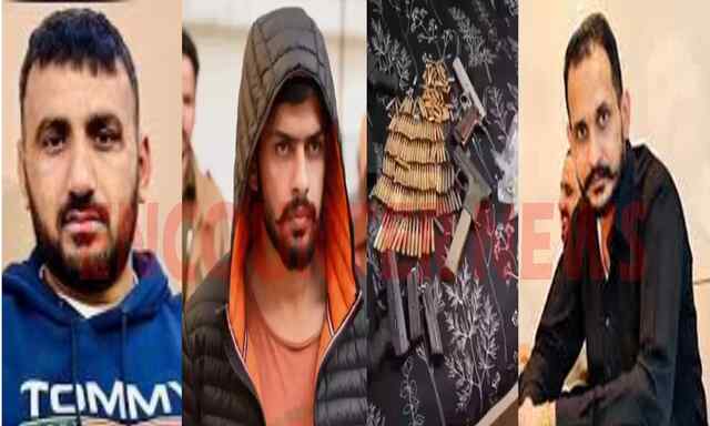 लॉरेंस और भट्टी में छिड़ी जुबानी जंग, पाक डॉन को हरि बॉक्सर ने दी जान से मारने की धमकी