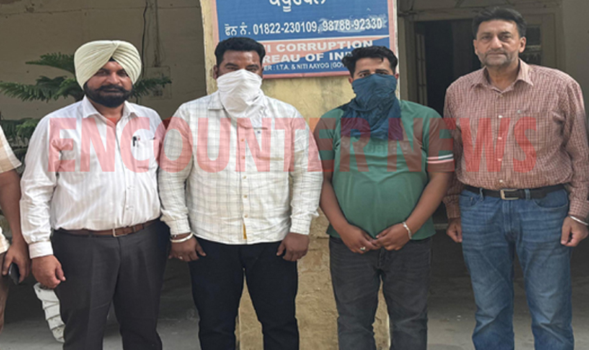 Punjab News: Civil Hospital में फर्जी Negative Dope Test Report जारी के मामले में 2 कर्मी गिरफ्तार