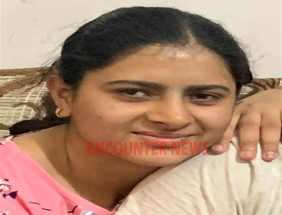 Punjab News: व्यापारी की बेटी College से लौटते समय संदिग्ध परिस्थितियों में हुई लापता
