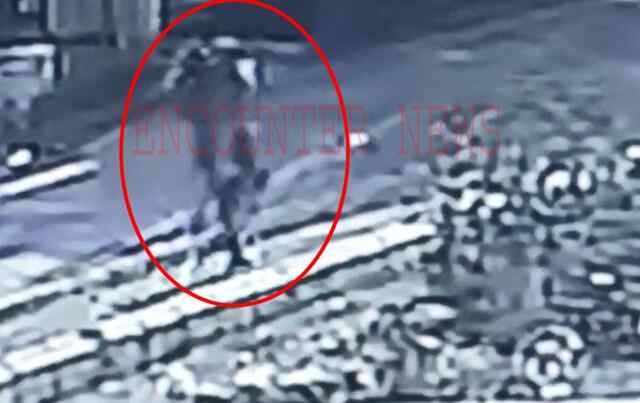 Jalandhar News: नहर किनारे बच्चे के शव मिलने की CCTV आई सामने, देखें वीडियो