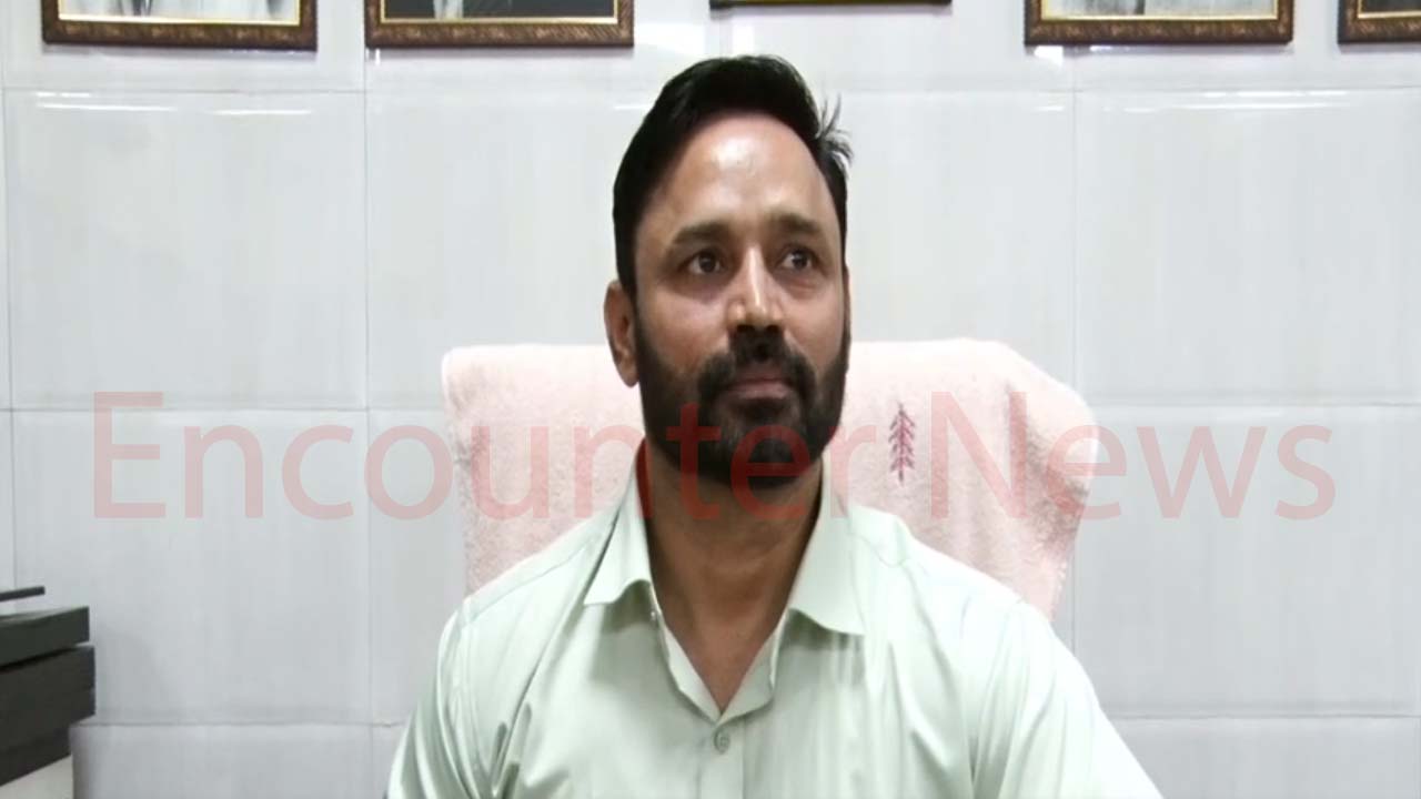 Punjab News: PM Vishwakarma Yojana तहत लगाया विशेष कैंप, कई सरकारी योजनाओं की दी जानकारी, देखें Video