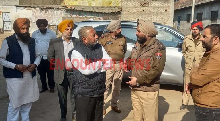 Jalandhar News: गौ की बेरहमी से मारपीट मामले में Action में आए Punjab Chairman Ashok Kumar, देखें वीडियो