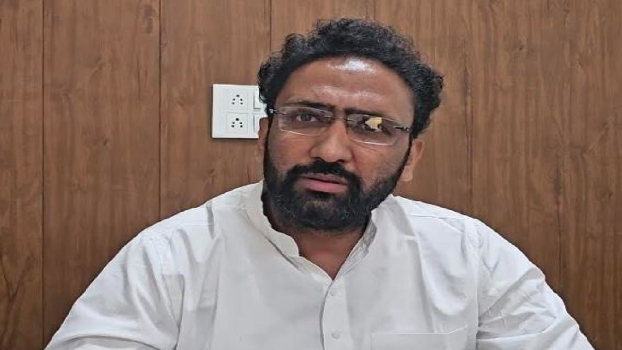 कांग्रेस नेता अशोक मलिक को मिली जान से मारने की धमकी, इस गैंग ने ली जिम्मेदारी