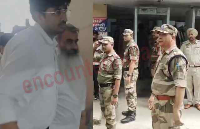 Jalandhar: पूर्व मंत्री Bharat Bhushan Ashu का इतने दिनों का मिला ED को रिमांड