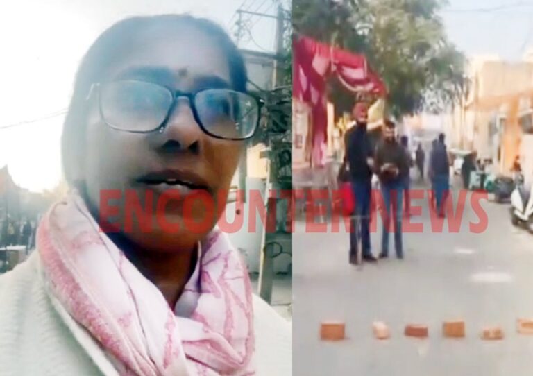 Punjab News: बाहरी बूथों से आकर युवक कर रहे माहौल खराब, कांग्रेस उम्मीदवार ममता आशू ने लगाए आरोप, देखें वीडियो