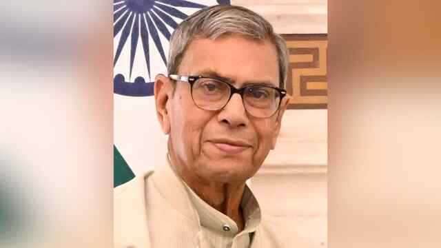 हरियाणा के राज्यपाल ने Dr A.PJ Abdul Kalam की पुण्यतिथि पर अर्पित की श्रद्धांजलि