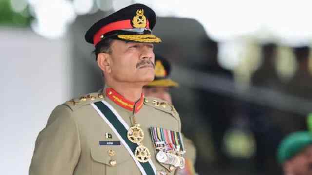 Pakistan के आर्मी चीफ Asim Munir ने एक बार फिर उगला भारत के लिए जहर