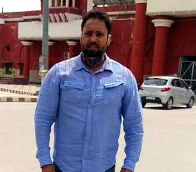 Punjab News: चाइना डोर की चपेट में आने से जिम संचालक की मौत