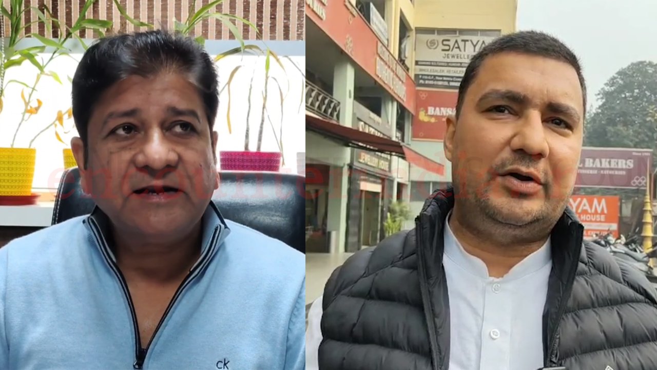 Punjab News: बजट 2025-26 को लेकर डॉक्टरों व सामाजिक कार्यकर्ताओं ने दी प्रतिक्रियाएं, देखें वीडियो