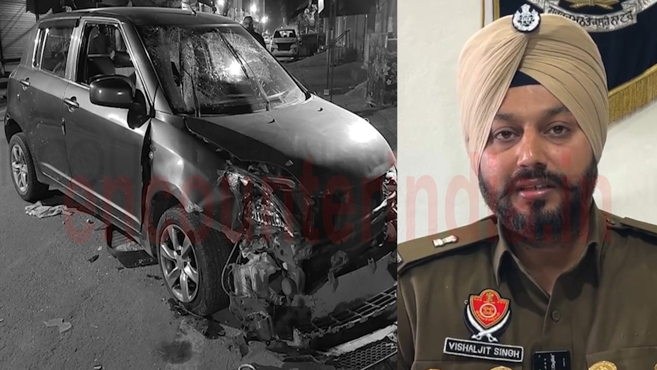 Punjab News: निहंग सिंह Murder Case मामले में ADCP का आया बड़ा बयान, देखें वीडियो