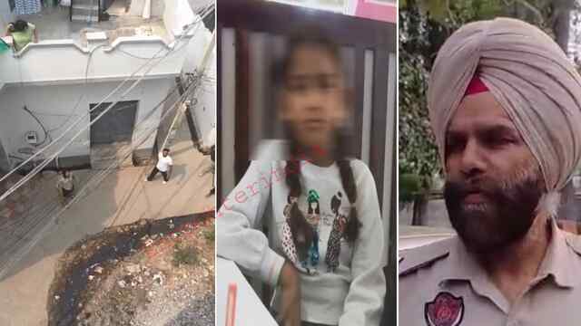 Punjab News : इस इलाके में झगड़े को लेकर 2 पक्षों में चली गोली, नाबालिग लड़की हुई घायल
