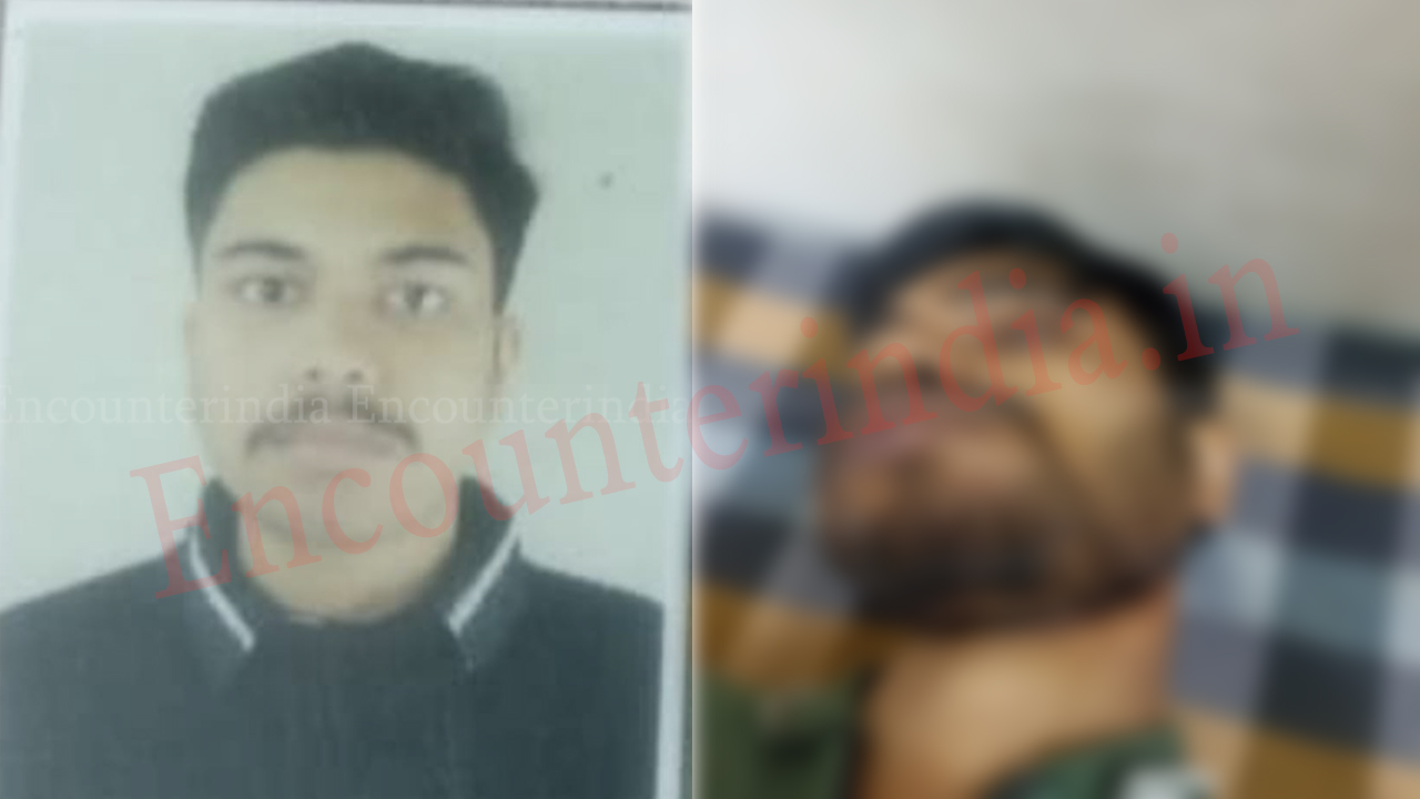 Punjab News: University के Hostel में छात्र ने की आत्महत्या, देखें वीडियो