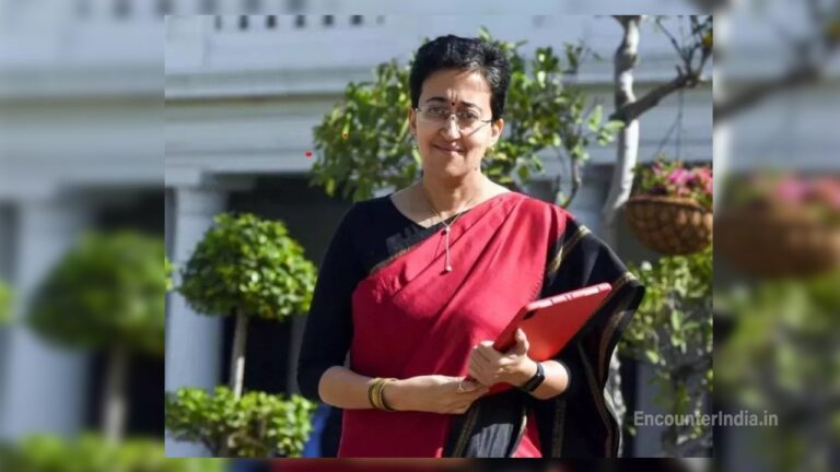 आतिशी के साथ यह पांच नेता भी लेंगे मंत्री पद की शपथ