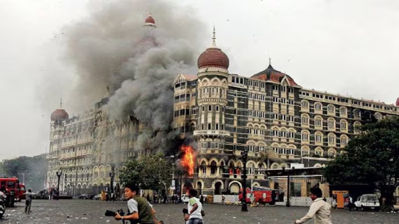26/11 हमले की आतंकवादियों ने ऐसे रची थी साजिश, आम लोगों को बनाया था निशाना