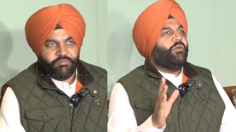 Punjab News: भारी दांव लगाने वालों को टिकट नहीं देनी चाहिएः औजला, देखें वीडियो