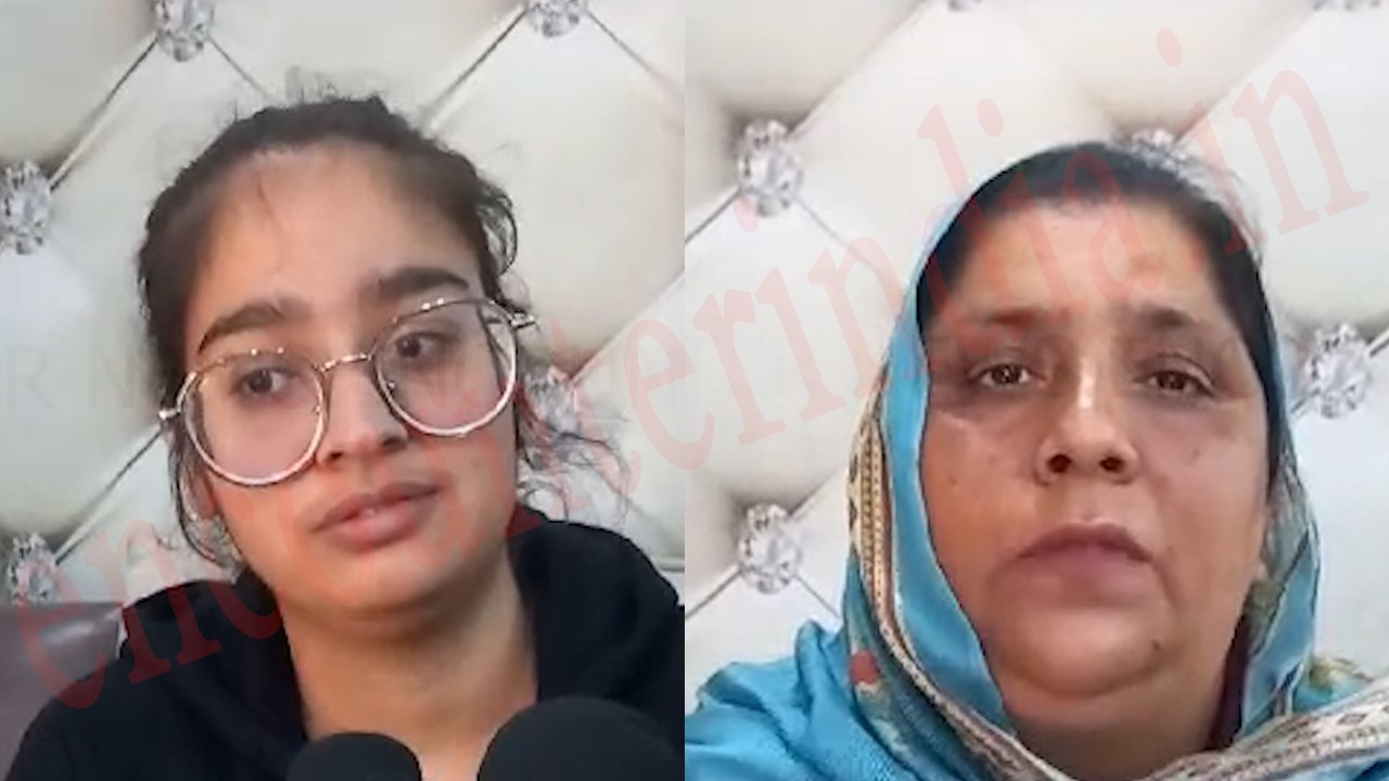 Punjab News: 2 साल का पड़ा था America Visa, फिर भी स्टूडेंट को किया Deport, देखें वीडियो