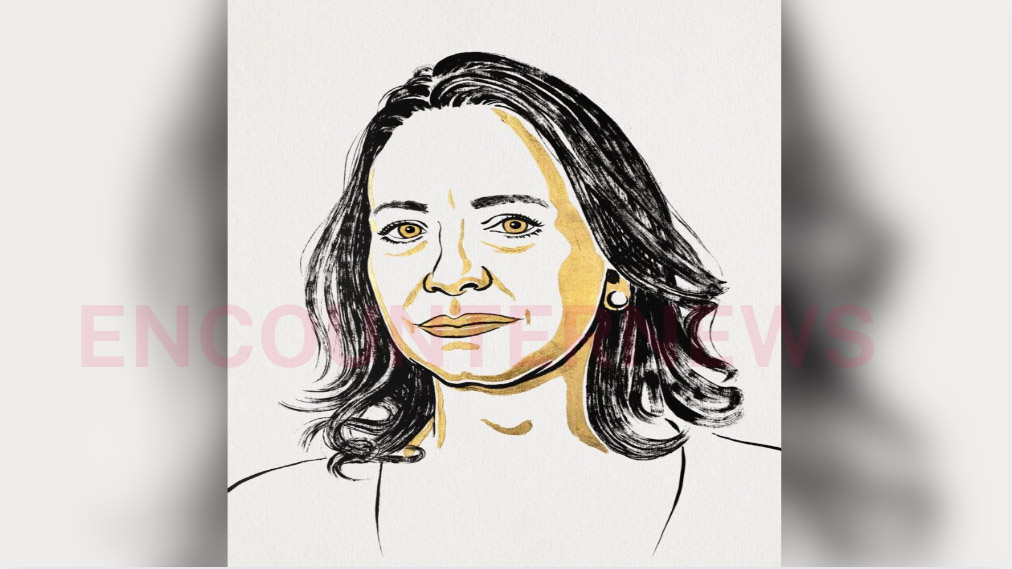 Nobel Peace Prize 2025: Venezuela की लोकतंत्र सेनानी Maria Corina Machado को मिला सम्मान