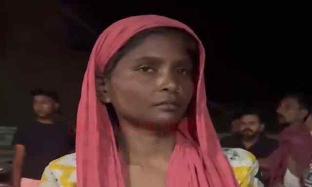 Jalandhar News: गाड़ी में सवार होकर आए 5 लोग, बच्चे चोरी के आरोपी सदिंग्ध महिला काबू